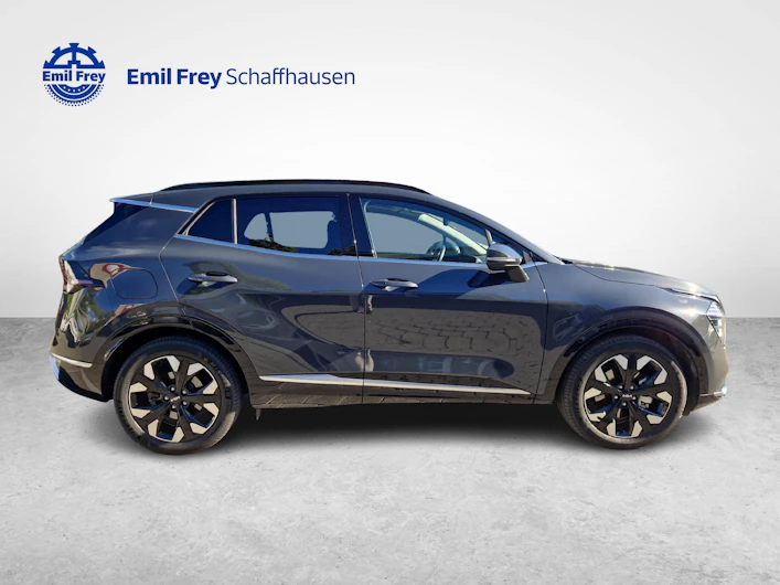 Fahrzeugbild KIA SPORTAGE