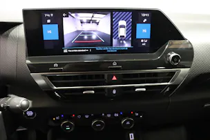 Citroën C4 1.2 PureTech Shine Pack