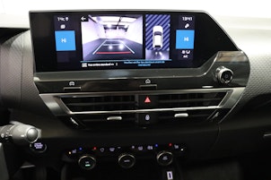 Vehicle image CITROEN C4 1.2 PureTech Shine Pack