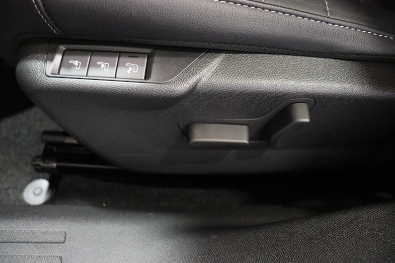 Vehicle image CITROEN C4