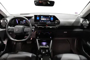 Citroën C4 1.2 PureTech Shine Pack
