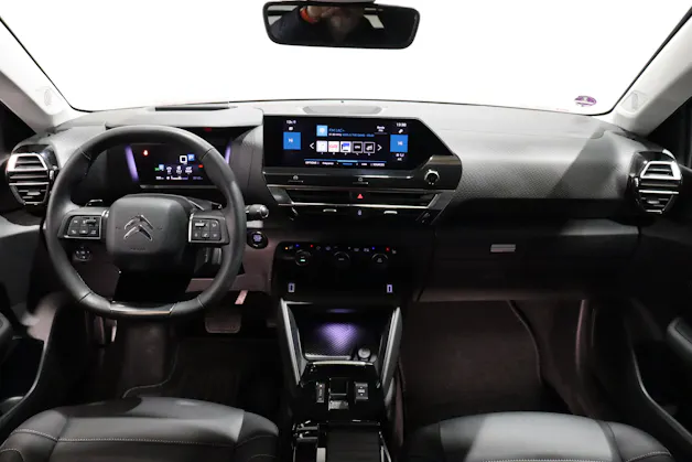 Citroën C4 1.2 PureTech Shine Pack