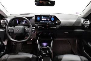 Vehicle image CITROEN C4 1.2 PureTech Shine Pack