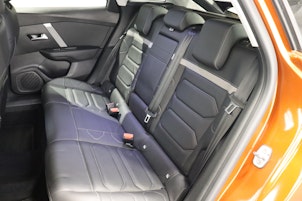 Vehicle image CITROEN C4 1.2 PureTech Shine Pack