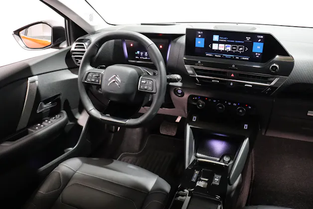 Citroën C4 1.2 PureTech Shine Pack