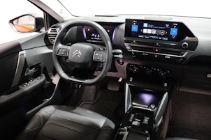 Vehicle image CITROEN C4 1.2 PureTech Shine Pack