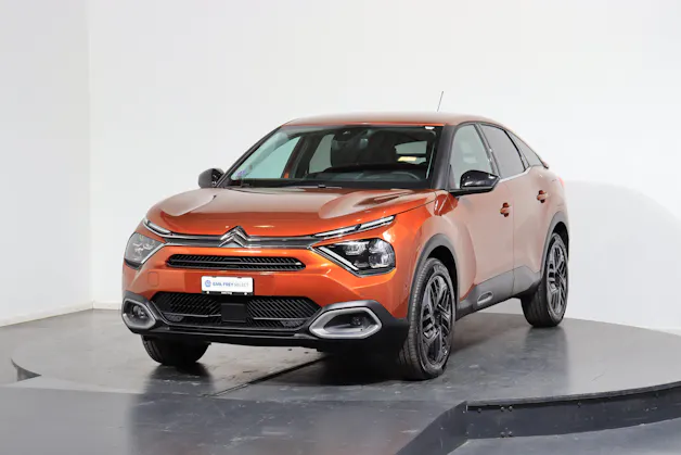 Citroën C4 1.2 PureTech Shine Pack