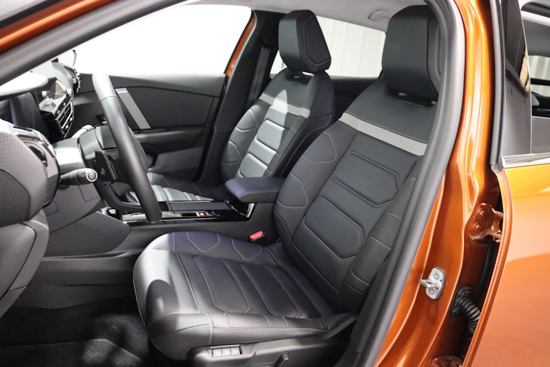 Vehicle image CITROEN C4