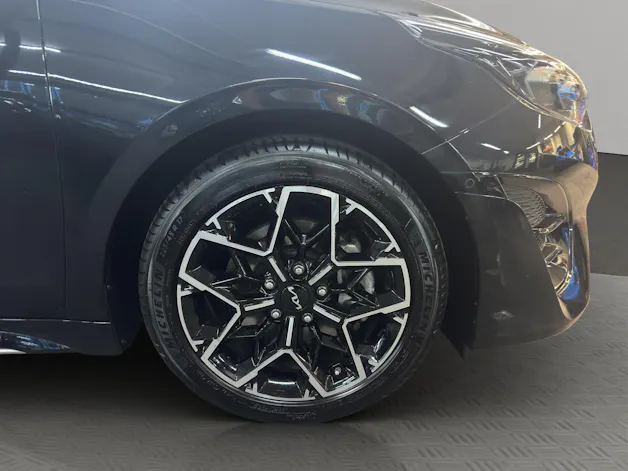 Kia ProCeed 1.5 T-GDi MHEV GT-Line