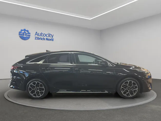 Kia ProCeed 1.5 T-GDi MHEV GT-Line