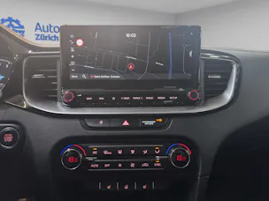 Kia ProCeed 1.5 T-GDi MHEV GT-Line