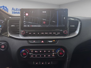 Vehicle image KIA ProCeed 1.5 T-GDi MHEV GT-Line