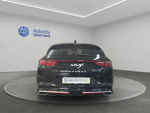 Kia ProCeed 1.5 T-GDi MHEV GT-Line
