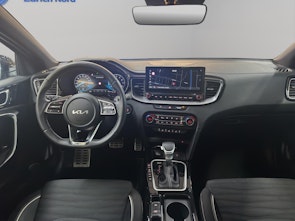 Vehicle image KIA ProCeed 1.5 T-GDi MHEV GT-Line