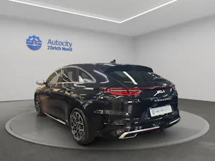 Kia ProCeed 1.5 T-GDi MHEV GT-Line