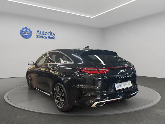 Kia ProCeed 1.5 T-GDi MHEV GT-Line