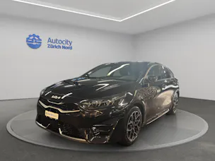 Kia ProCeed 1.5 T-GDi MHEV GT-Line