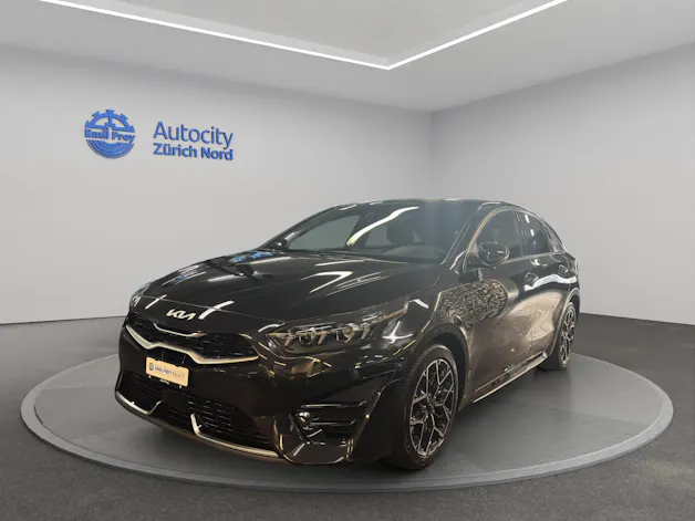 Kia ProCeed 1.5 T-GDi MHEV GT-Line