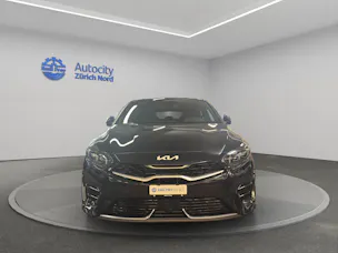 Kia ProCeed 1.5 T-GDi MHEV GT-Line