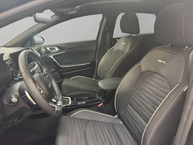 Kia ProCeed 1.5 T-GDi MHEV GT-Line