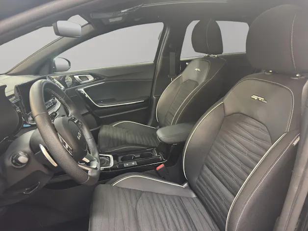 Kia ProCeed 1.5 T-GDi MHEV GT-Line