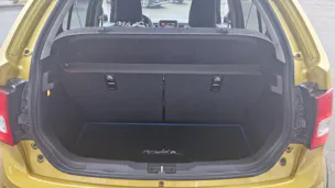 Suzuki Ignis 1.2 Piz Sulai Top Hybrid 4x4