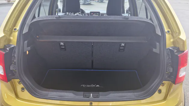 Suzuki Ignis 1.2 Piz Sulai Top Hybrid 4x4