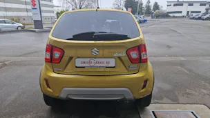Suzuki Ignis 1.2 Piz Sulai Top Hybrid 4x4