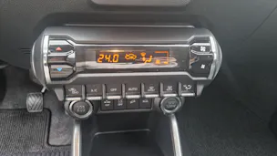 Suzuki Ignis 1.2 Piz Sulai Top Hybrid 4x4