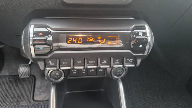 Suzuki Ignis 1.2 Piz Sulai Top Hybrid 4x4