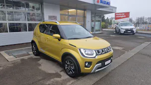 Suzuki Ignis 1.2 Piz Sulai Top Hybrid 4x4