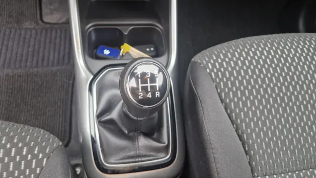Suzuki Ignis 1.2 Piz Sulai Top Hybrid 4x4