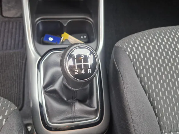 Suzuki Ignis 1.2 Piz Sulai Top Hybrid 4x4
