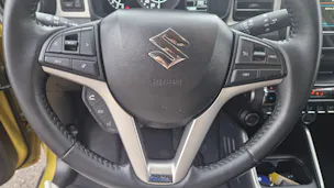 Suzuki Ignis 1.2 Piz Sulai Top Hybrid 4x4
