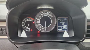 Suzuki Ignis 1.2 Piz Sulai Top Hybrid 4x4