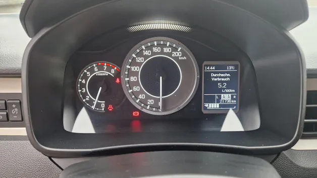 Suzuki Ignis 1.2 Piz Sulai Top Hybrid 4x4