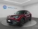 Suzuki e Vitara Compact Top 4x4
