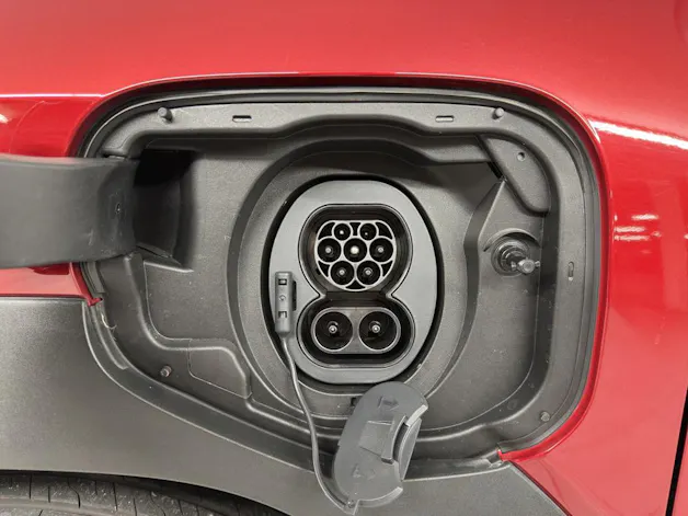 Suzuki e Vitara Compact Top 4x4