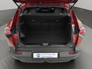 Vehicle image SUZUKI e Vitara Compact Top 4x4