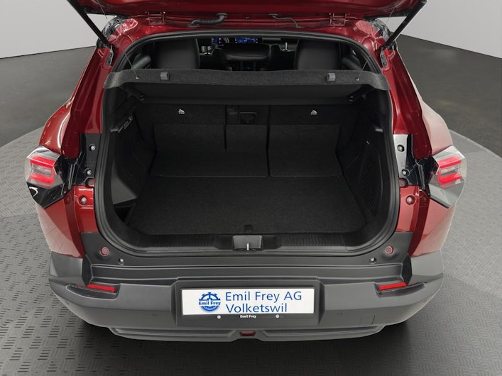 Vehicle image SUZUKI VITARA