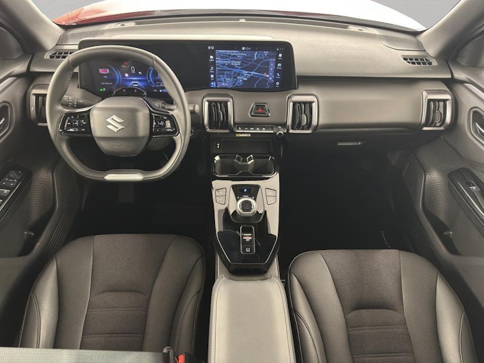 Vehicle image SUZUKI VITARA