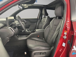 Vehicle image SUZUKI e Vitara Compact Top 4x4