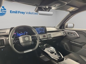 Vehicle image SUZUKI e Vitara Compact Top 4x4