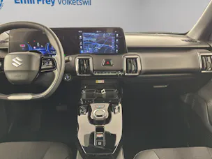 Suzuki e Vitara Compact Top 4x4