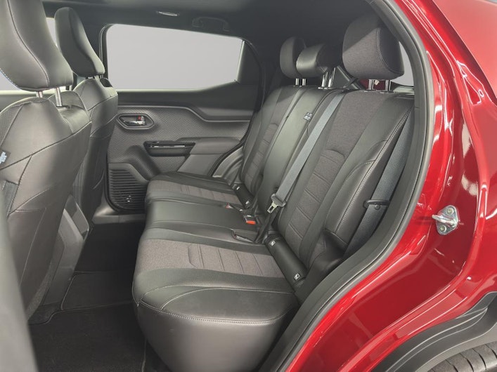 Vehicle image SUZUKI VITARA