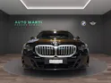 BMW 520d xDrive Touring M Sport