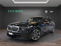 BMW 520d xDrive Touring M Sport