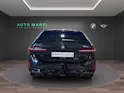 BMW 520d xDrive Touring M Sport