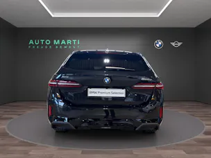 BMW 520d xDrive Touring M Sport