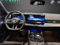 BMW 520d xDrive Touring M Sport